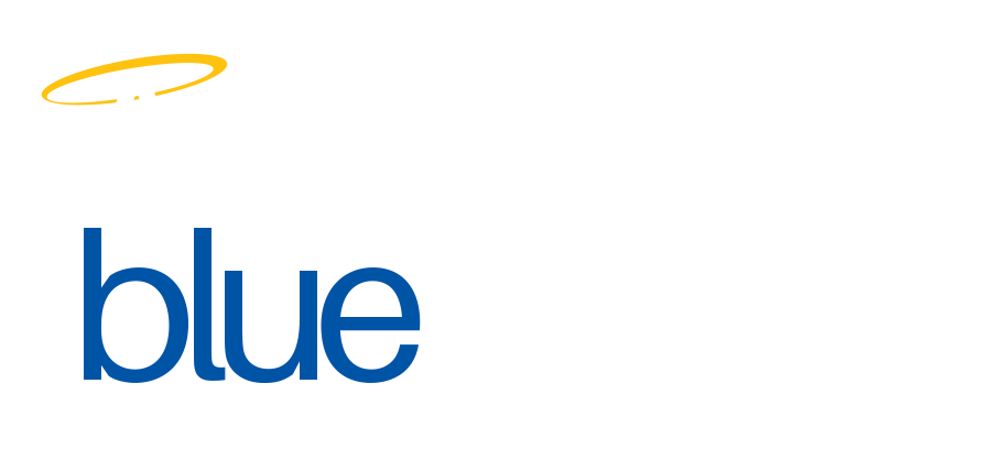 Angels with Blue Jeans logo