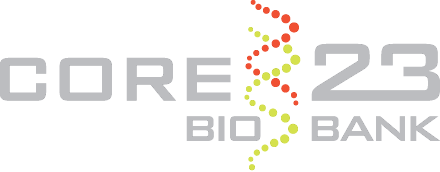 Core 23 Bio Bank